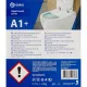 Профхим сантех кисл гель д/ежеднев уборки Grass/Apartment Series А1+, 6кг