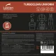Профхим д/стирки жидк. д/рабочей одежды Luscan Prof/Turboclean Uniform, 5л