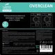 Профхим д/стирки усил-ль микроэмульсионый Luscan Prof/Overclean, 5л