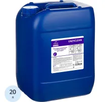 Профхим д/стирки осн.нейтр ср-во д/бел-цв.тканей Luscan Prof/Enzyclean, 20л