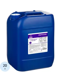 Профхим д/стирки осн.нейтр ср-во д/бел-цв.тканей Luscan Prof/Enzyclean, 20л