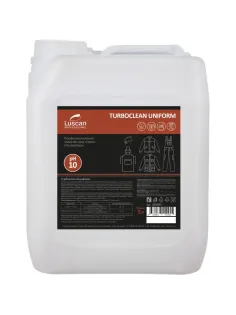 Профхим д/стирки жидк. д/рабочей одежды Luscan Prof/Turboclean Uniform, 5л