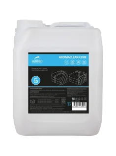 Профхим д/стирки гель универсальный Luscan Prof/Aromaclean Core, 5л