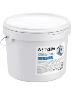 Профхим д/стирки порошок от сложн белковых загрязн Effect/OMEGA, 10кг