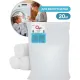 Профхим д/стирки порошок универсальный Grass/Alpi White, 20кг