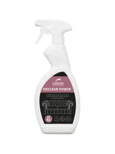 Профхим спец энзимный пятновыводитель Luscan Prof/Oxiclean Power, 0,5л_т/р