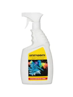 Профхим спец антиграффити Блиллиант/Алкадекс АЛ, 0,75л