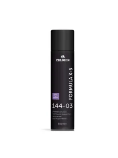 Профхим спец пятновыв-растворит слож.загрязн Pro-Brit/FORMULA X-5,0,3л_аэр