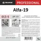 Профхим послестрой кисл д/удал цемента,затирок,ржав Pro-Brite/ALFA-19,5л