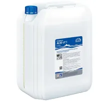 Профхим послестрой кисл д/удал кальция,цемента Dolphin/Promnova Acid LF,10л
