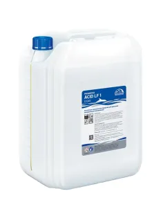 Профхим послестрой кисл д/удал кальция,цемента Dolphin/Promnova Acid LF,10л