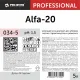 Профхим послестрой кисл д/удал высолов,цемента,затирок Pro-Brite/Alfa 20,5л