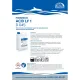 Профхим послестрой кисл д/удал кальция,цемента Dolphin/Promnova Acid LF,10л
