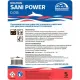 Профхим сантех кисл конц. д/очистки минерал.отлож Dolphin/Sani Power,5л
