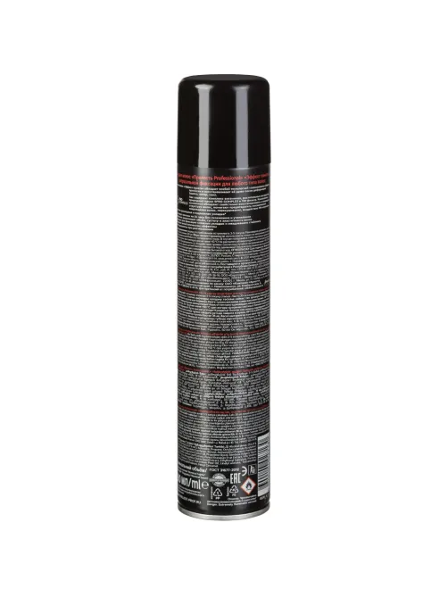 Лак для волосПрелесть Professional Эффект памяти  ССФ 300 см3 NEW! (С)