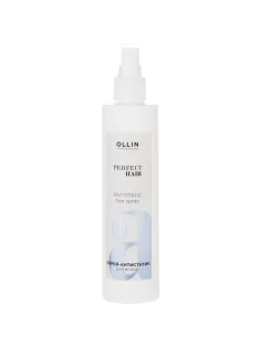 Спрей антистатик для волос PERFECT HAIR OLLIN PROFESSIONAL 250 мл