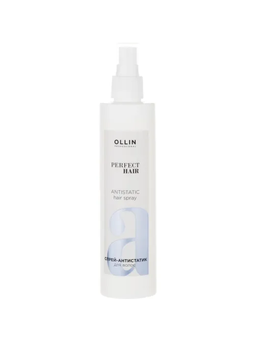 Спрей антистатик для волос PERFECT HAIR OLLIN PROFESSIONAL 250 мл
