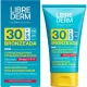 Крем LIBREDERM BRONZEADA солнцезащитный с Омега3-6-9 и терм вод SPF30 150мл