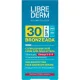 Крем LIBREDERM BRONZEADA солнцезащитный с Омега3-6-9 и терм вод SPF30 150мл