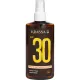 Масло Krassa Активатор для загара SPF 30, 150 мл с маслом Арганы