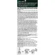 Средство от насекомых РАПТОР Комплект: фумигатор+жидкостьТURBO 40ночей (24)