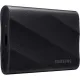 Портативный SSD Samsung External SSD T9, 2000GB,Type-C,USB 3.2,Black