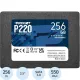 SSD накопитель PATRIOT P220 256Gb 2.5, SATA(P220S256G25)