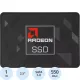 SSD накопитель AMD SATA-III 1TB R3SL1024G2 Radeon R3 2.5