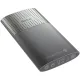 Портативный SSD Netac 500Gb/USB-C/EXT/Black (NT01Z9-500G-32BK)