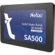 SSD накопитель Netac SATA-III 960GB NT01SA500-960-S3X SA500 2.5