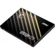 SSD накопитель MSI SSD SPATIUM S270, 240GB, 2.5 SATA(S78-440N070-P83)