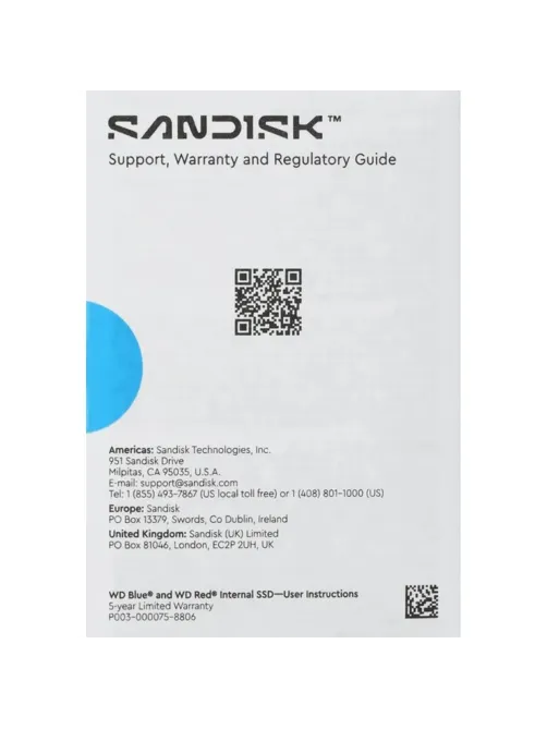 SSD накопитель WD Green SN5100 M2.2280 PCIe 4.0 500Gb(WDS500G5B0E)