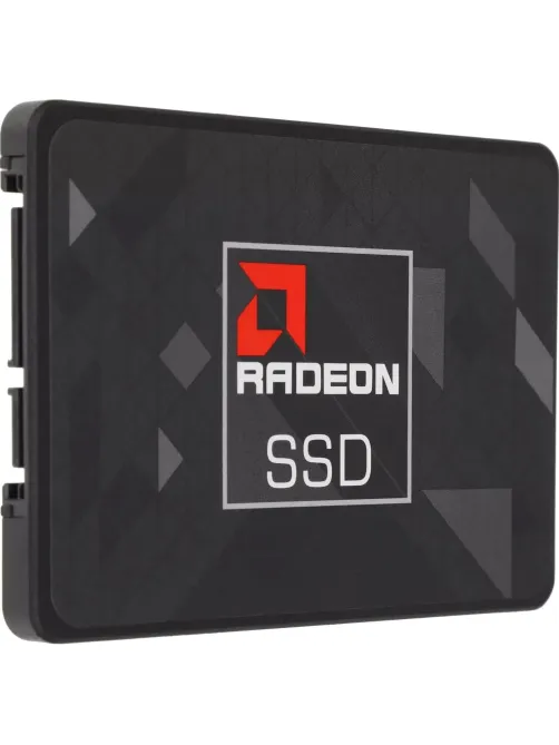 SSD накопитель AMD SATA-III 1TB R3SL1024G2 Radeon R3 2.5