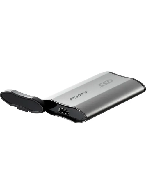 Портативный SSD Adata SD810 1 ТБ USB 3.2 (SD810-1000G-CSG)