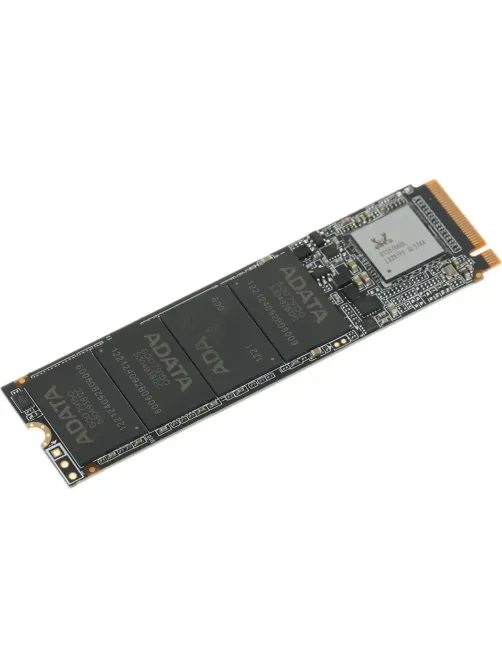 SSD накопитель A-Data PCIe 3.0 x4 2TB ALEG-710-2TCS Legend 710 M.2 2280