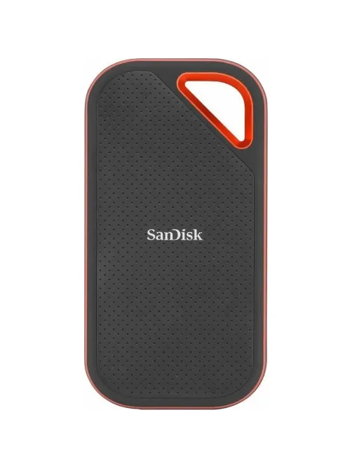 Портативный SSD Sandisk 1TB Extr.Port. V2 USB 3.2[R/W -1050/1000 MB/s]черн