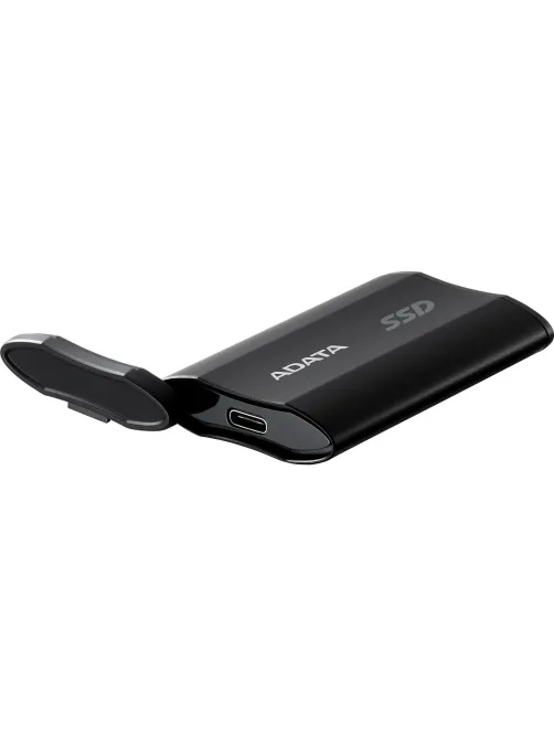 Портативный SSD Adata SD810 2 ТБ USB 3.2 (SD810-2000G-CBK)