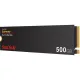 SSD накопитель SanDisk Extreme M.2 2280 NVMe 500Gb(SDSSDX3N-500G-G26)