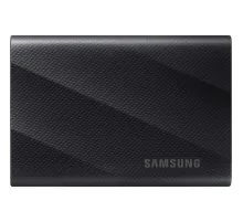 Портативный SSD Samsung External SSD T9, 2000GB,Type-C,USB 3.2,Black