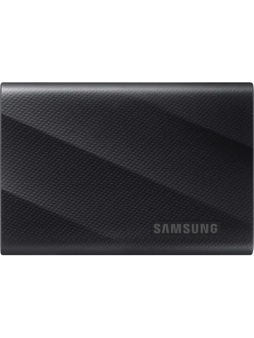 Портативный SSD Samsung External SSD T9, 2000GB,Type-C,USB 3.2,Black
