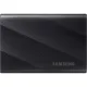 Портативный SSD Samsung External SSD T9, 2000GB,Type-C,USB 3.2,Black