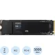 SSD накопитель Samsung 990 EVO 2Tb, M.2 2280, PCIe 4.0 x4 (MZ-V9E2T0BW)