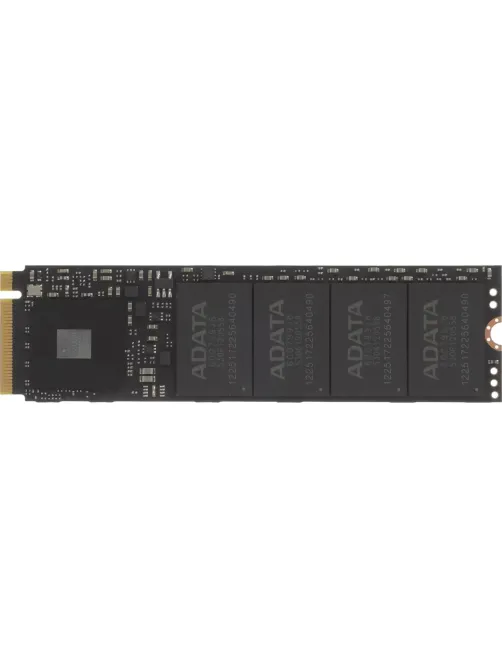 SSD накопитель A-Data PCIe 4.0 x4 2TB SLEG-900P-2TCS Legend 900 Pro
