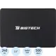 SSD накопитель Bigtech 2.5, SATA, 240Gb, R/W 500/420Мб/с, TLC (BSDS240SE)