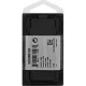 SSD накопитель Kingston KC600, 256GB, mSATA, SATA(SKC600MS/256G)