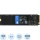 SSD накопитель WD Green SN5100 M2.2280 PCIe 4.0 500Gb(WDS500G5B0E)