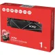 SSD накопитель ADATA GAMMIX S70 BLADE 1TB M.2 PCIe4x4(AGAMMIXS70B-1T-CS)