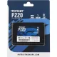 SSD накопитель Patriot SATA-III 2TB P220S2TB25 P220 2.5
