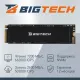 SSD накопитель BigTech M.2 PCIex4 gen4 512Gb, R/W 7200/2600мб/с(BSDS512M4E)