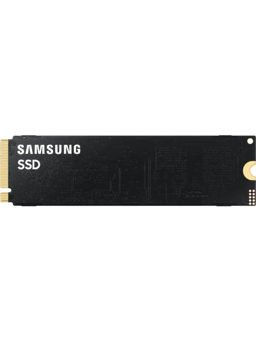 SSD накопитель Samsung 9100 PRO 1Tb M.2 PCIe 5x4(MZ-VAP1T0BW)